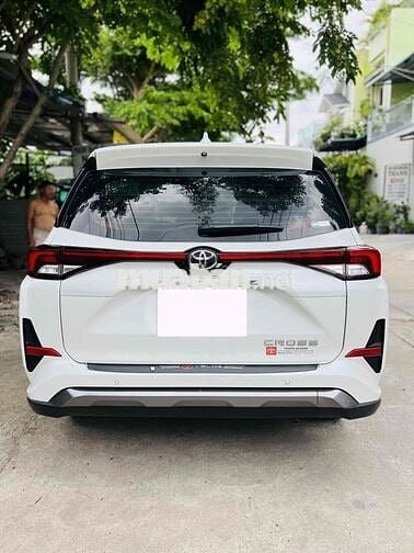 Veloz Cross TOP 2025.( Bản Cao Nhất ).64.000 km