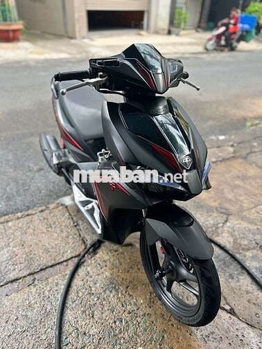 Honda Air Blade Đen 