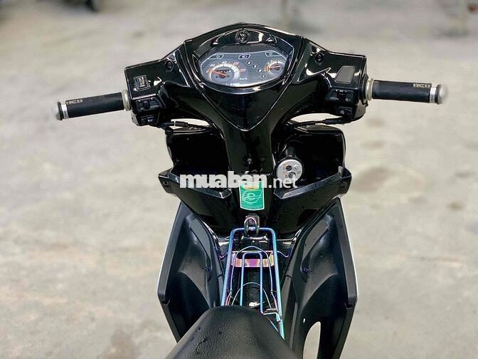 🔥 SYM Galaxy 50 2020 Chính Chủ BSTP Không Cần Bằng