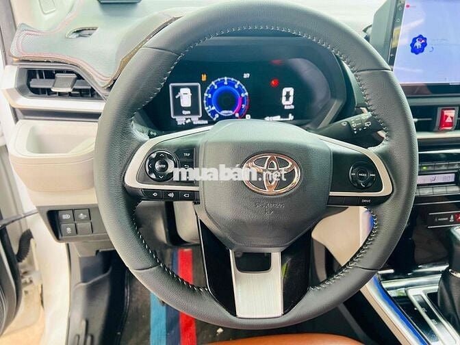 Veloz Cross TOP 2025.( Bản Cao Nhất ).64.000 km