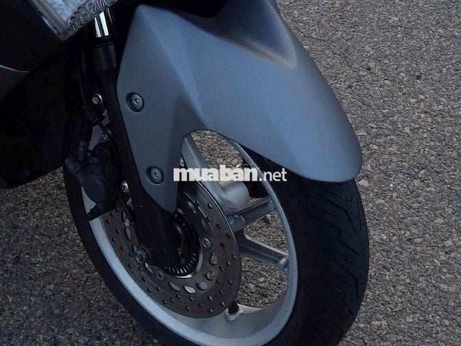 Yamaha NMAX V1 2016 Xám 155cc Indonesia