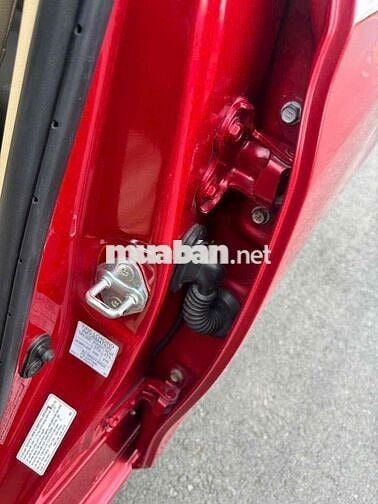 Toyota Vios G 2019 Số tự động cực zin