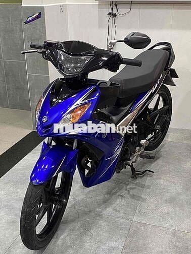 Yamaha Exciter Xanh đen Zin Đã dọn sạch sẽ