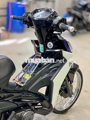 🔥 SYM Galaxy 50 2020 Chính Chủ BSTP Không Cần Bằng