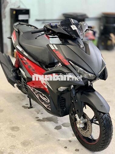 🔥 NVX 155 ABS 2018 Chính Chủ BSTP Hồ Sơ Cầm Tay