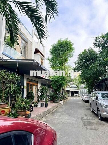 🔴💥Bán nhà 3 tầng đường Hoà Minh 14 - (Sát Kinh Dương Vương, gần
