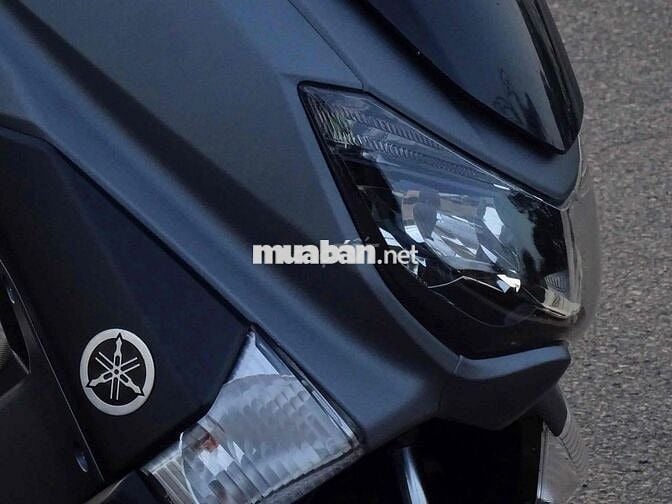 Yamaha NMAX V1 2016 Xám 155cc Indonesia