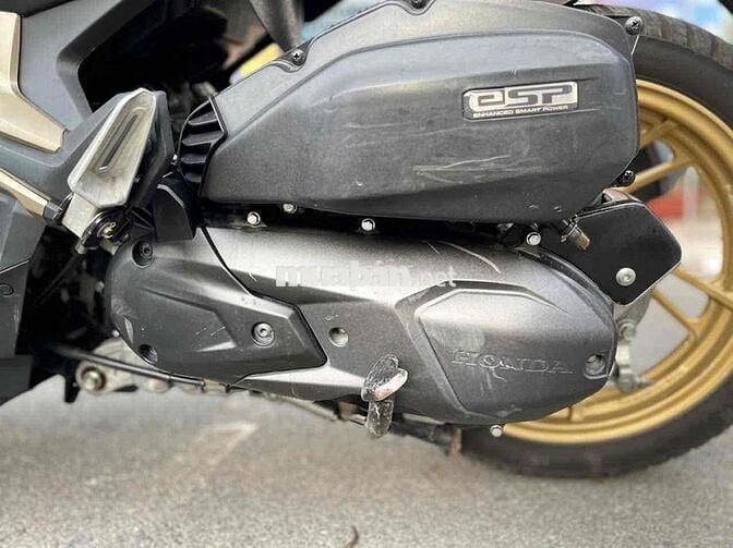 Honda Air Blade 125 - Đen Đồng - BS67 - Full Chủ .