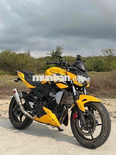 Z400 bssg chính chủ