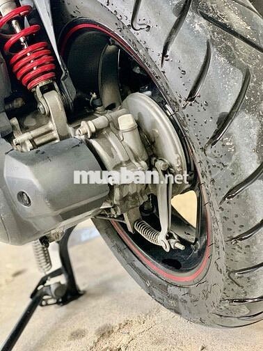 🔥 NVX 155 ABS 2018 Chính Chủ BSTP Hồ Sơ Cầm Tay