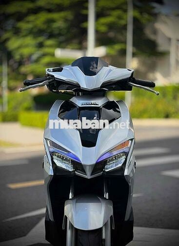 🌈Ab led 125 Đk 2017 chất Xe Zin Siêu Đẹp😍