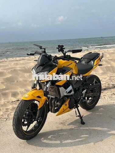 Z400 bssg chính chủ