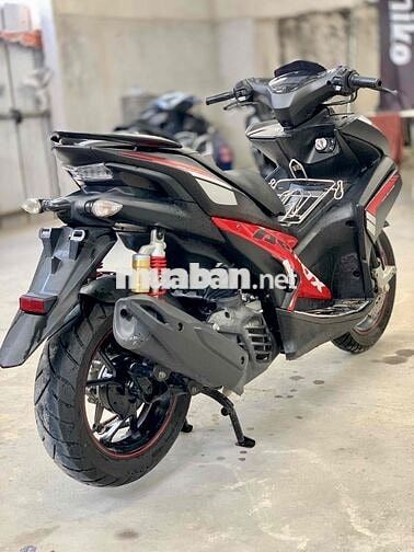 🔥 NVX 155 ABS 2018 Chính Chủ BSTP Hồ Sơ Cầm Tay
