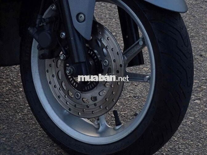 Yamaha NMAX V1 2016 Xám 155cc Indonesia