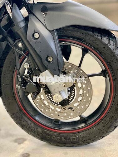 🔥 NVX 155 ABS 2018 Chính Chủ BSTP Hồ Sơ Cầm Tay