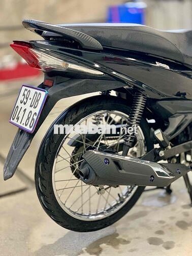 🔥 SYM Galaxy 50 2020 Chính Chủ BSTP Không Cần Bằng