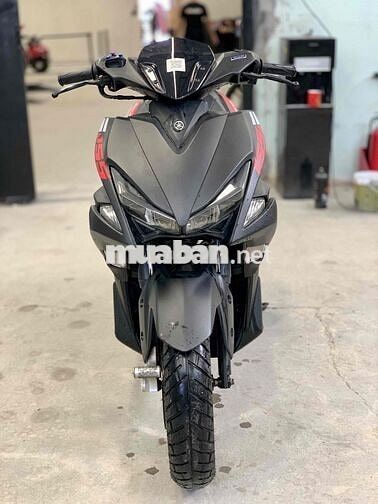 🔥 NVX 155 ABS 2018 Chính Chủ BSTP Hồ Sơ Cầm Tay