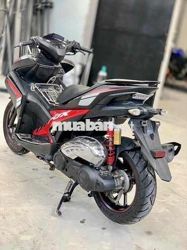 🔥 NVX 155 ABS 2018 Chính Chủ BSTP Hồ Sơ Cầm Tay
