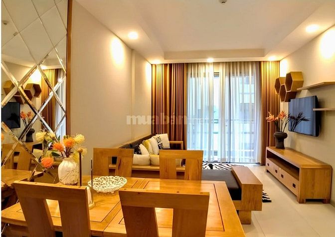 ( Xả Lỗ ) Phan Văn Trị ,50m/2PN/ 2 tỷ /vay 70% full nội thất / SHR