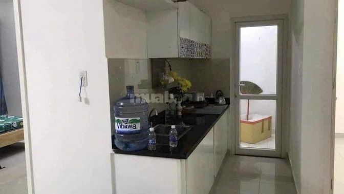 Chung cư Thái An, Nguyễn Văn Quá, Q12: 5triệu, full NT, 45m2, 1PN