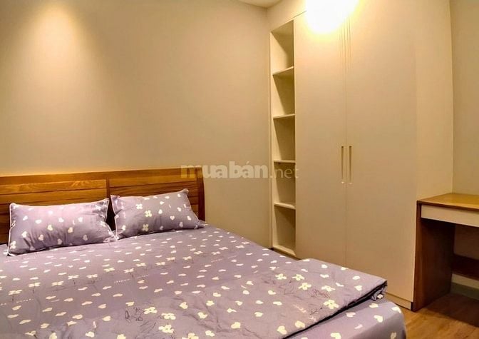 ( Xả Lỗ ) Phan Văn Trị ,50m/2PN/ 2 tỷ /vay 70% full nội thất / SHR