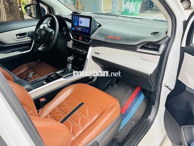 Veloz Cross TOP 2025.( Bản Cao Nhất ).64.000 km