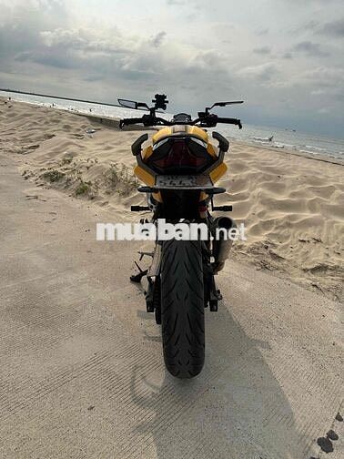 Z400 bssg chính chủ