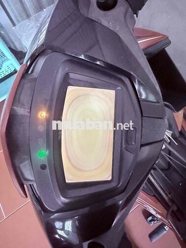Yamaha Exciter 150 Đỏ cam