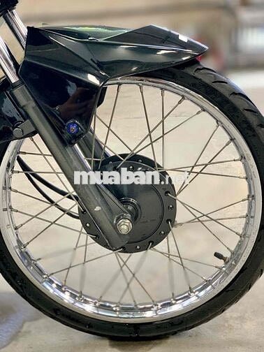 🔥 SYM Galaxy 50 2020 Chính Chủ BSTP Không Cần Bằng