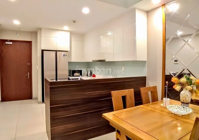 ( Xả Lỗ ) Phan Văn Trị ,50m/2PN/ 2 tỷ /vay 70% full nội thất / SHR