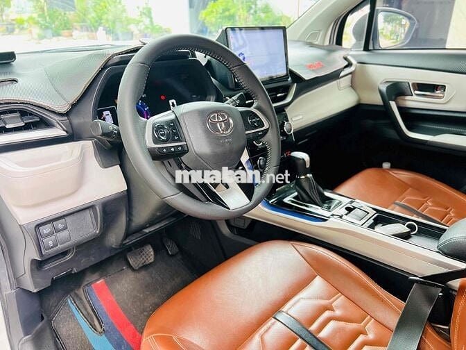Veloz Cross TOP 2025.( Bản Cao Nhất ).64.000 km