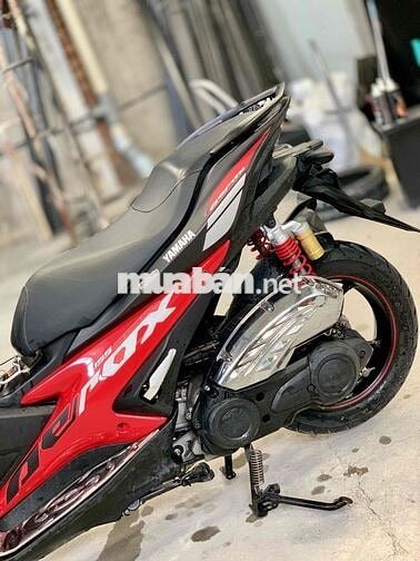 🔥 NVX 155 ABS 2018 Chính Chủ BSTP Hồ Sơ Cầm Tay