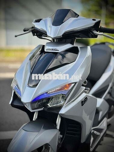 🌈Ab led 125 Đk 2017 chất Xe Zin Siêu Đẹp😍