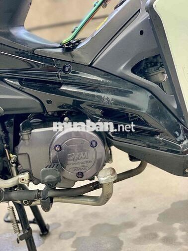 🔥 SYM Galaxy 50 2020 Chính Chủ BSTP Không Cần Bằng