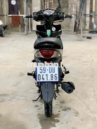 🔥 SYM Galaxy 50 2020 Chính Chủ BSTP Không Cần Bằng