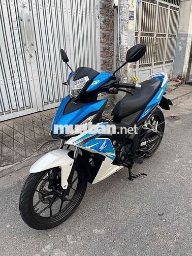 Winner 150 V1 2018 Bstp 9chủ máy zin xe zin đẹp