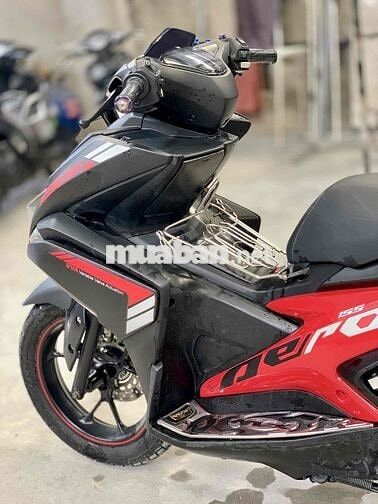 🔥 NVX 155 ABS 2018 Chính Chủ BSTP Hồ Sơ Cầm Tay