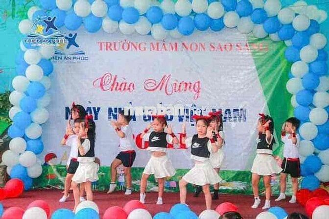 Mê Thể Thao - yêu Trẻ Nhỏ - Về Team Lan Anh