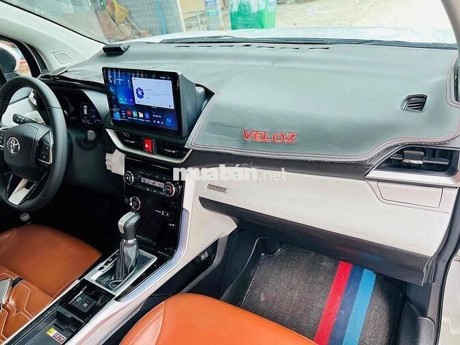 Veloz Cross TOP 2025.( Bản Cao Nhất ).64.000 km