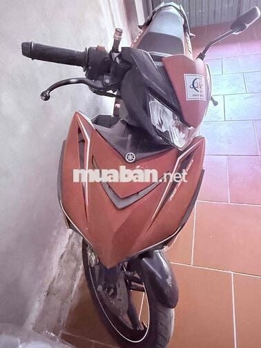 Yamaha Exciter 150 Đỏ cam
