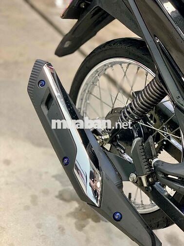 🔥 SYM Galaxy 50 2020 Chính Chủ BSTP Không Cần Bằng