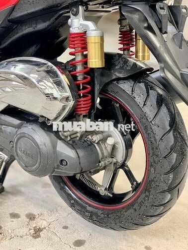 🔥 NVX 155 ABS 2018 Chính Chủ BSTP Hồ Sơ Cầm Tay