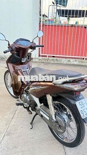 [XE TURBO]👉Honda Future 125 2015 máy zin-xe bốC