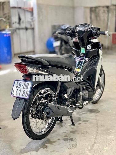 🔥 SYM Galaxy 50 2020 Chính Chủ BSTP Không Cần Bằng