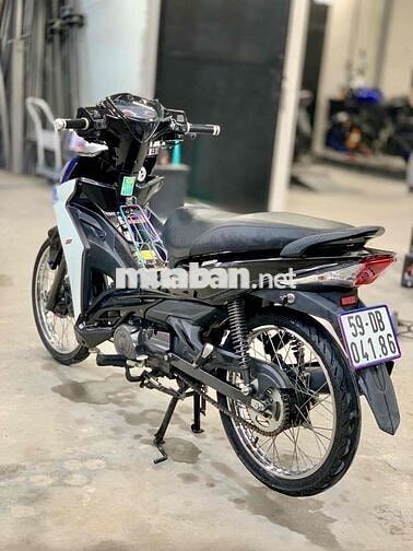 🔥 SYM Galaxy 50 2020 Chính Chủ BSTP Không Cần Bằng