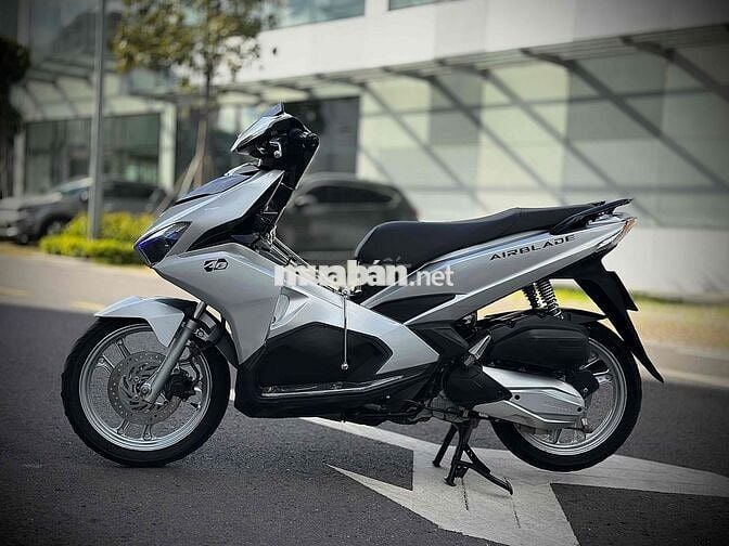 🌈Ab led 125 Đk 2017 chất Xe Zin Siêu Đẹp😍