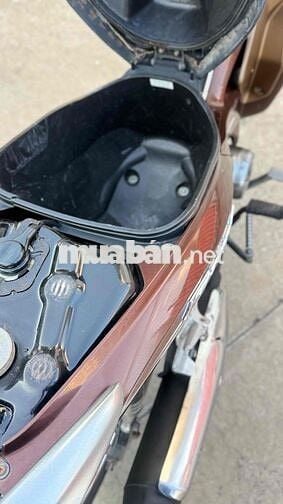 [XE TURBO]👉Honda Future 125 2015 máy zin-xe bốC