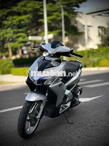 🌈Ab led 125 Đk 2017 chất Xe Zin Siêu Đẹp😍