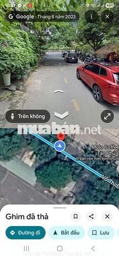 nhà góc 2 mặt tiền nguyễn văn linh tiện kinh doanh mua bán giá 32ty 