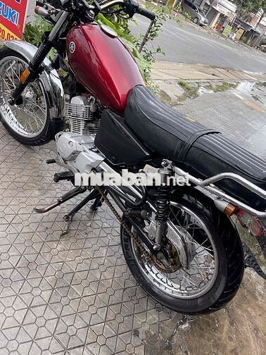 Bán xe Yamaha YB125